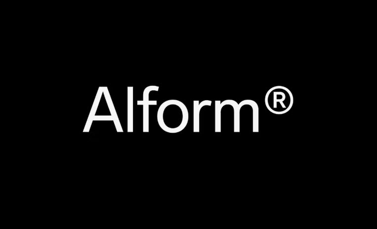 Alform в интерьере