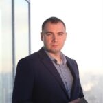 Алексей Криницын