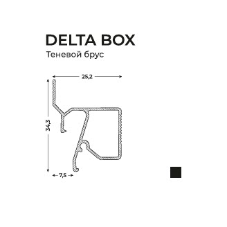 DELTA BOX