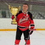 Алексей Мощенок