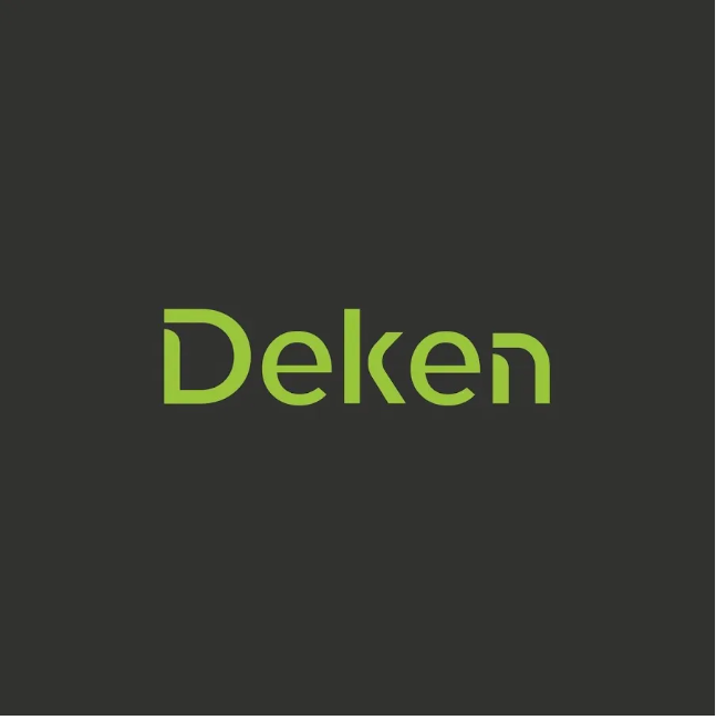 DEKEN — немецкие ПВХ-плёнки для натяжных потолков в интерьере