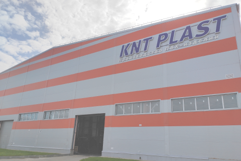 KNT Plast — российский производитель ПВХ плёнок для натяжных потолков в интерьере