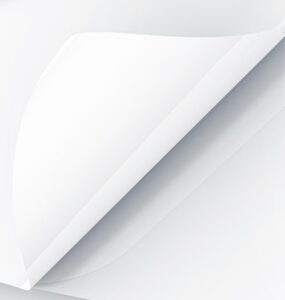 Glossy 303 White