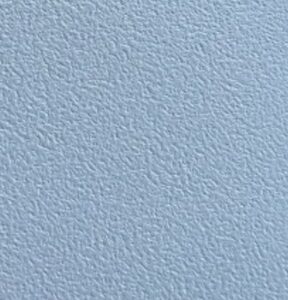 Matte 313 Silver Gray