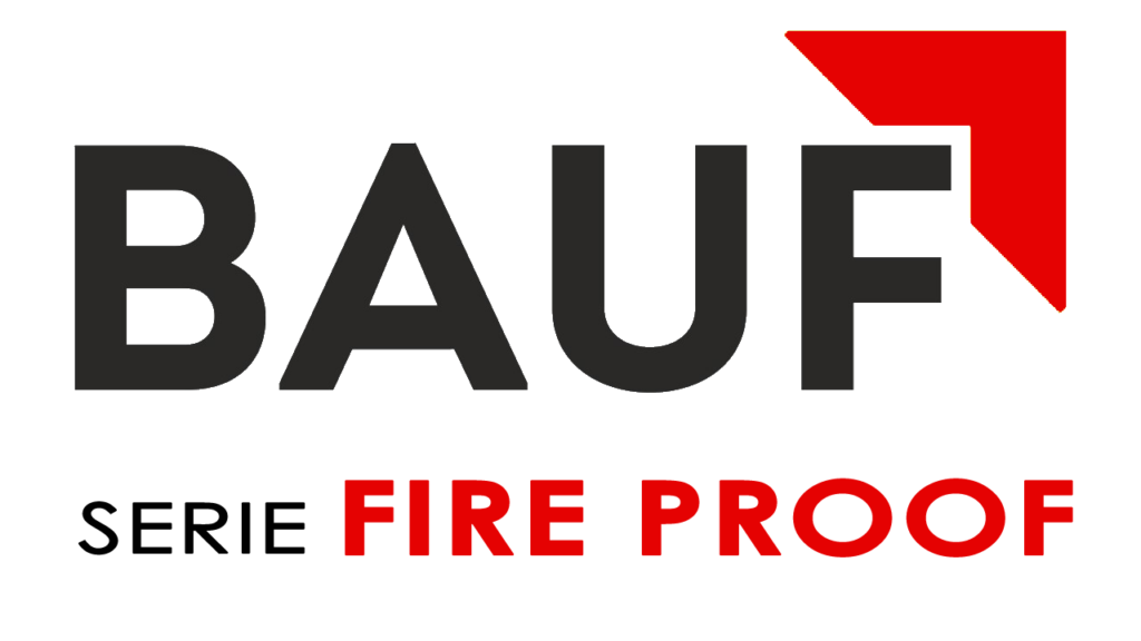 Serie Fireproof