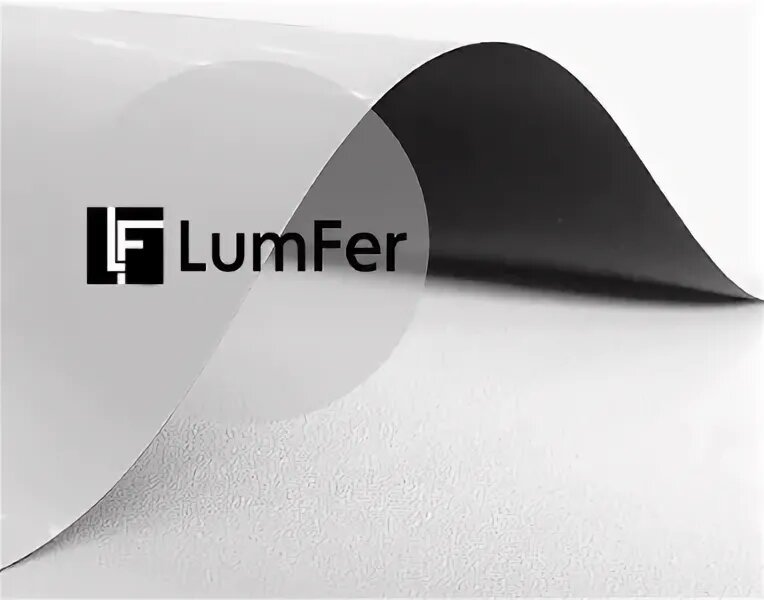 LumFer — немецкие полотна для натяжных потолков в интерьере