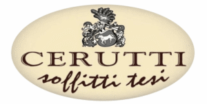Cerutti ST — итальянские тканевые потолки премиум-класса
