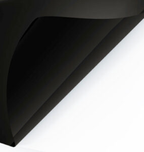 Glossy 347 Black