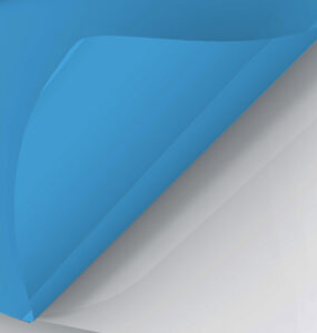 Glossy 114 Cornflower