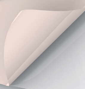 Glossy 301 Ivory