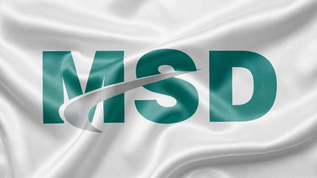 MSD — китайские ПВХ-плёнки для натяжных потолков в интерьере