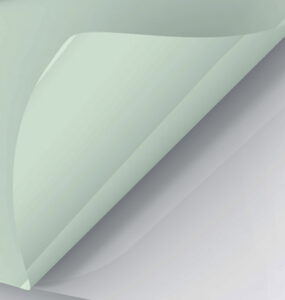 Glossy 604 Light mint